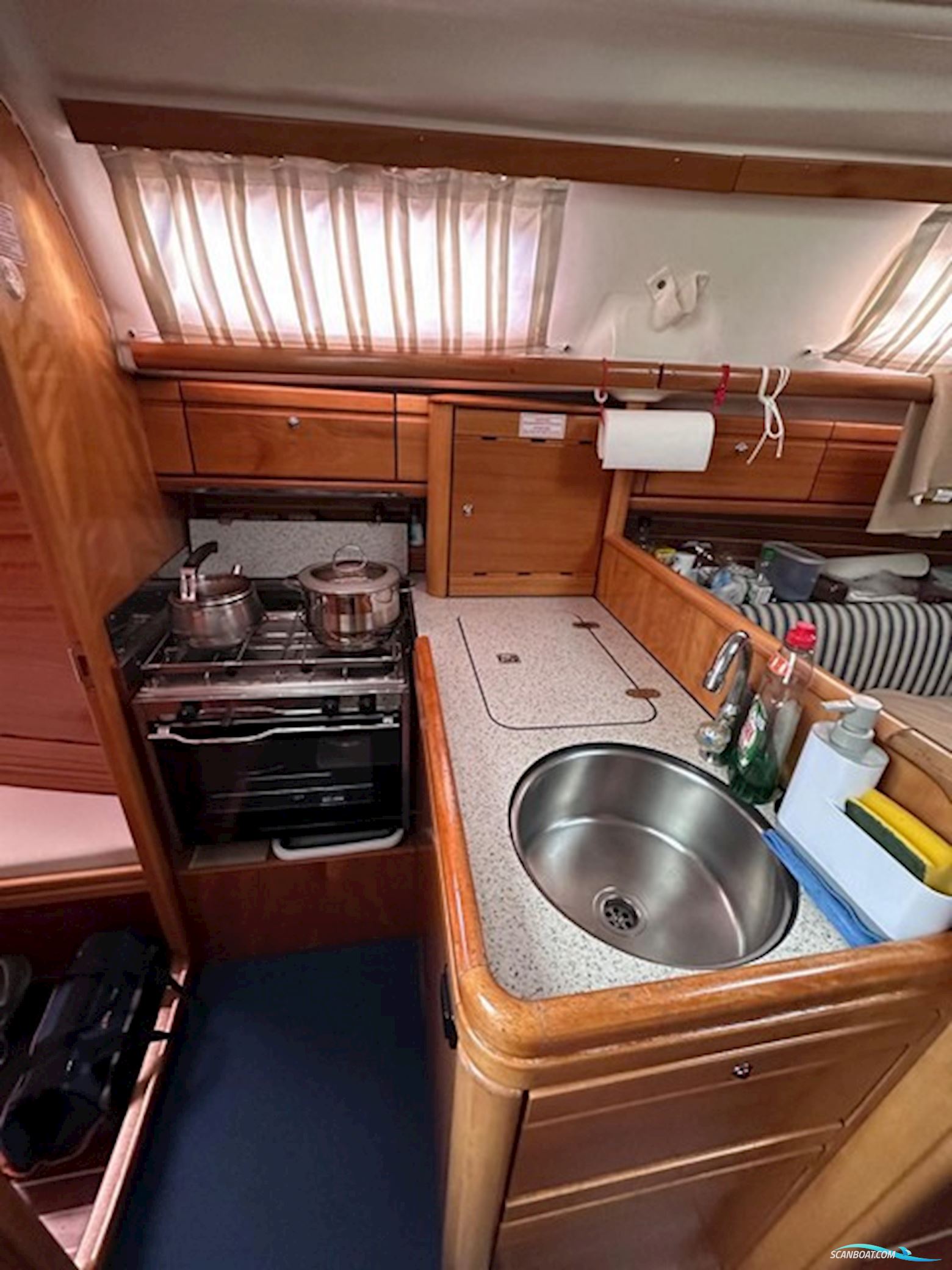 Bavaria 30 Cruiser