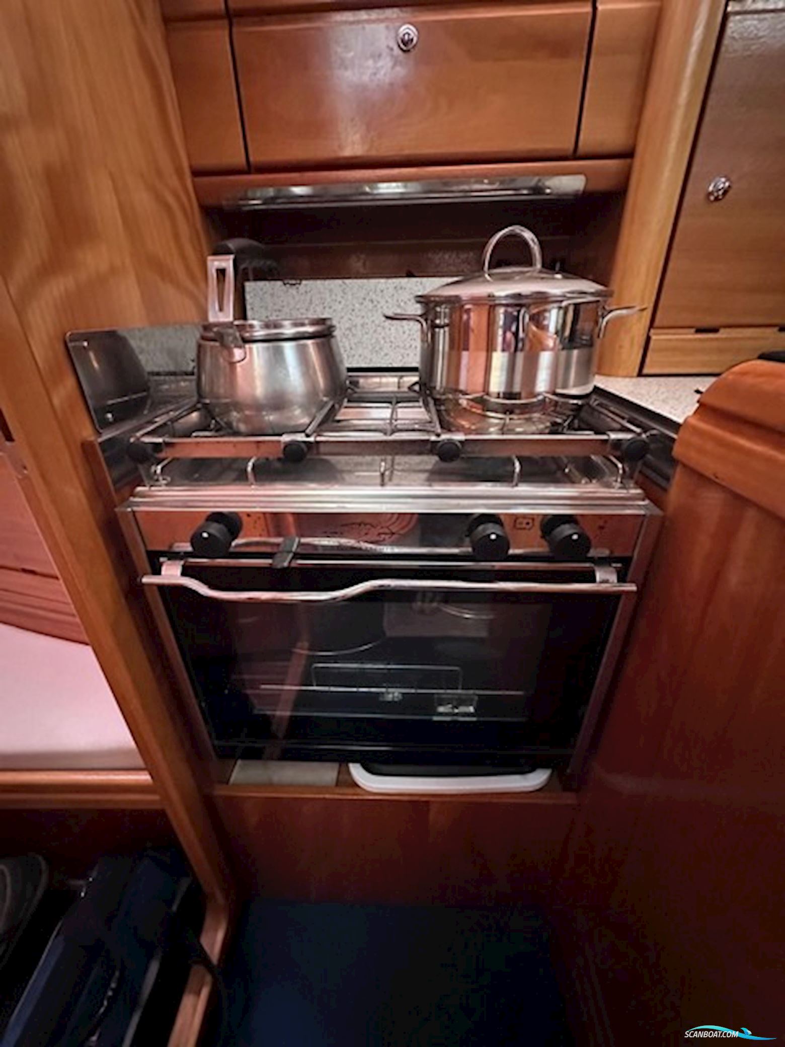 Bavaria 30 Cruiser