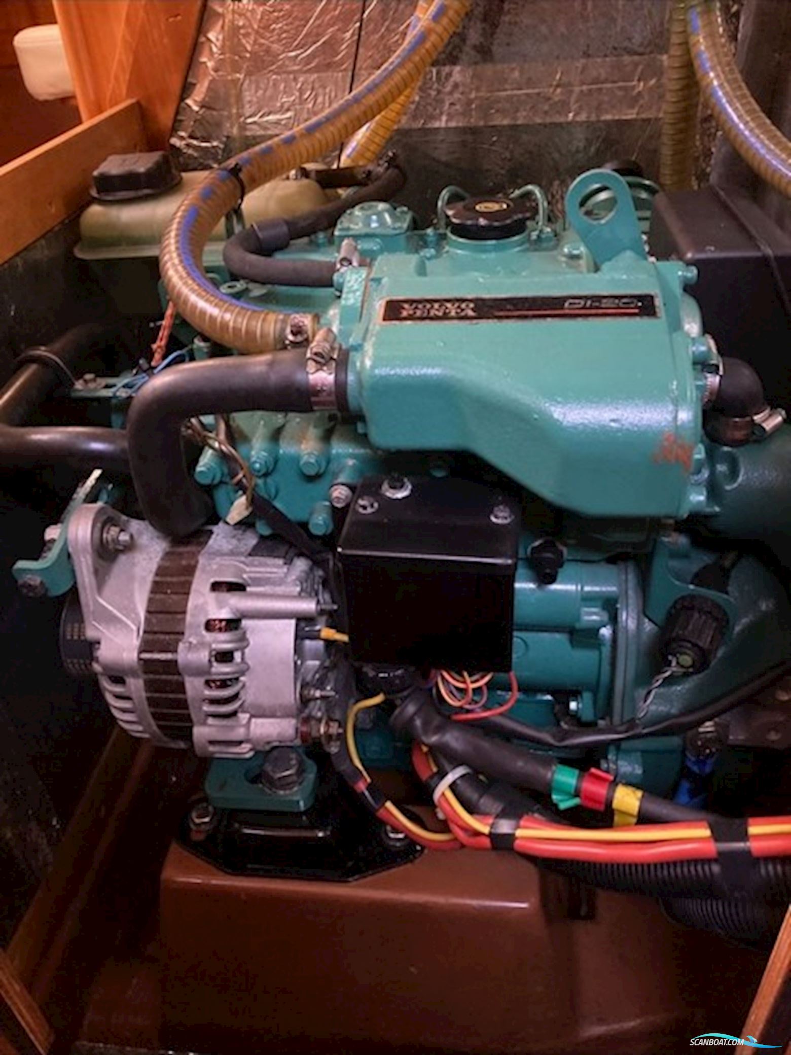 Bavaria 30 Cruiser