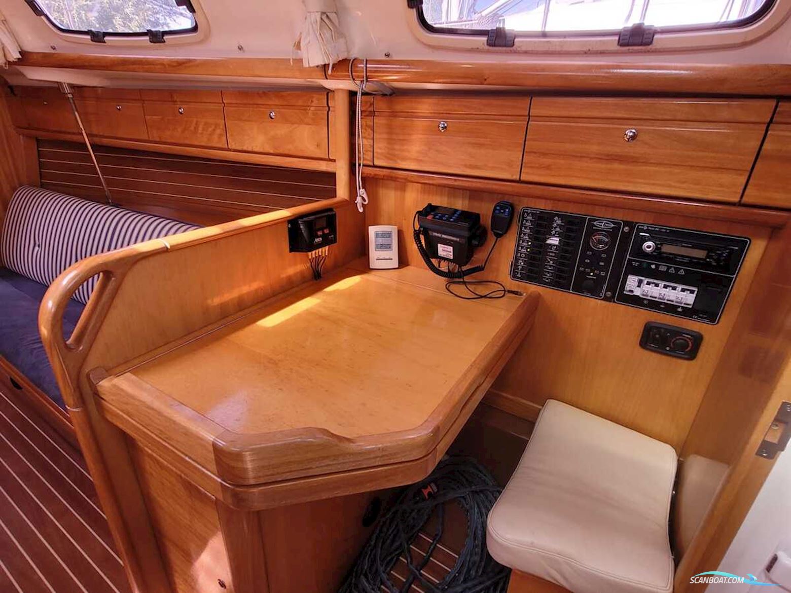 Bavaria 30 Cruiser
