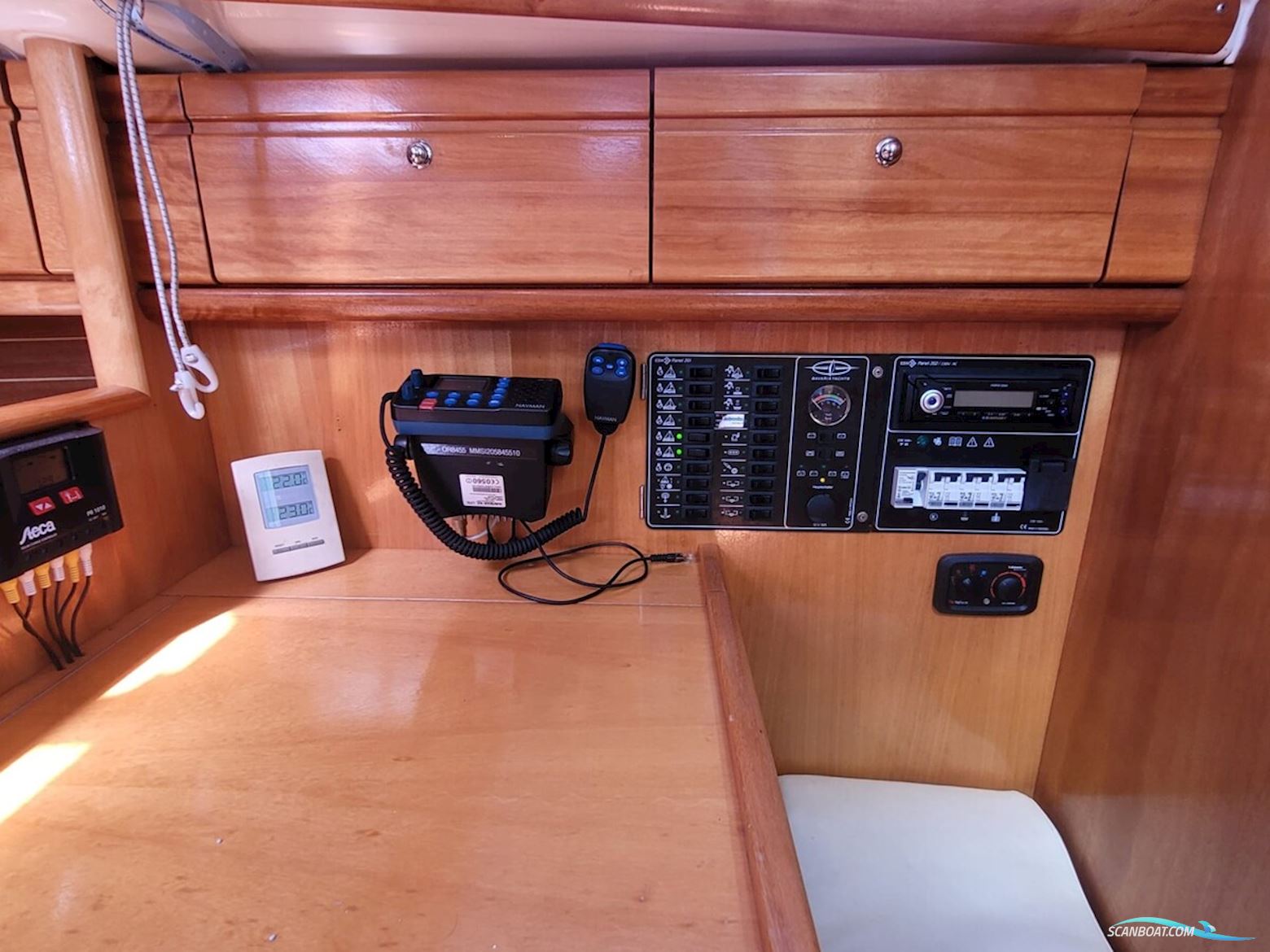 Bavaria 30 Cruiser