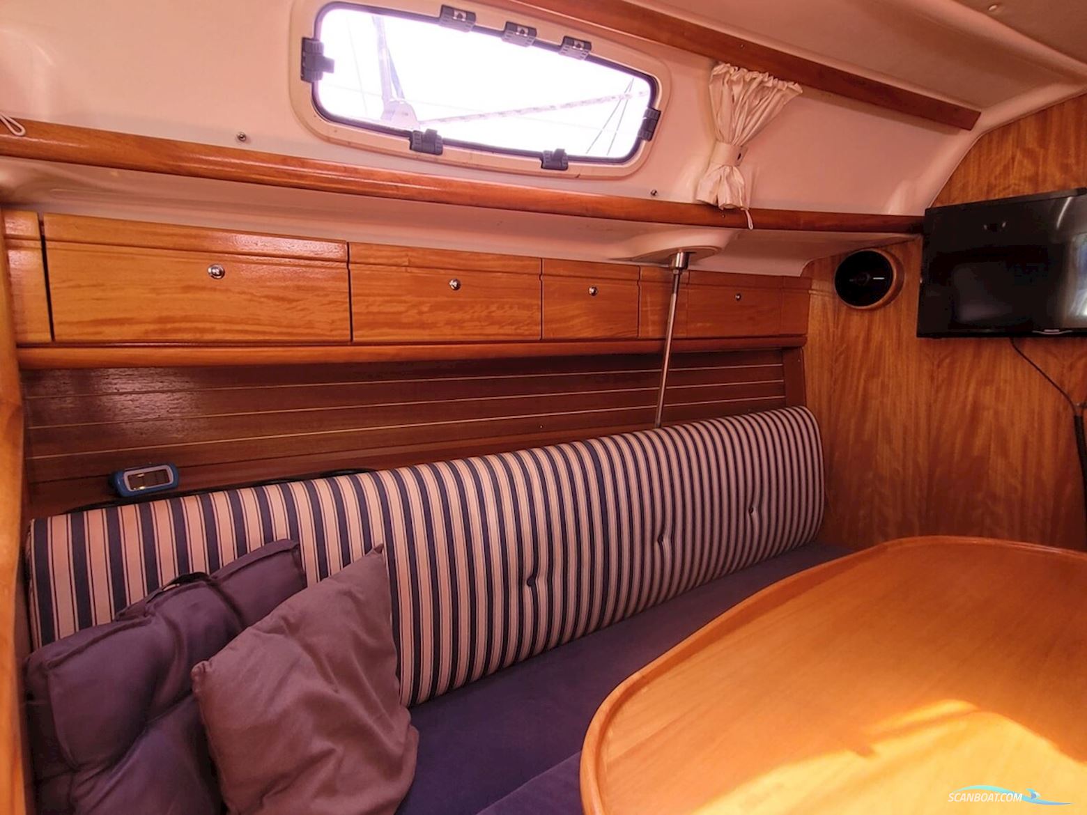 Bavaria 30 Cruiser