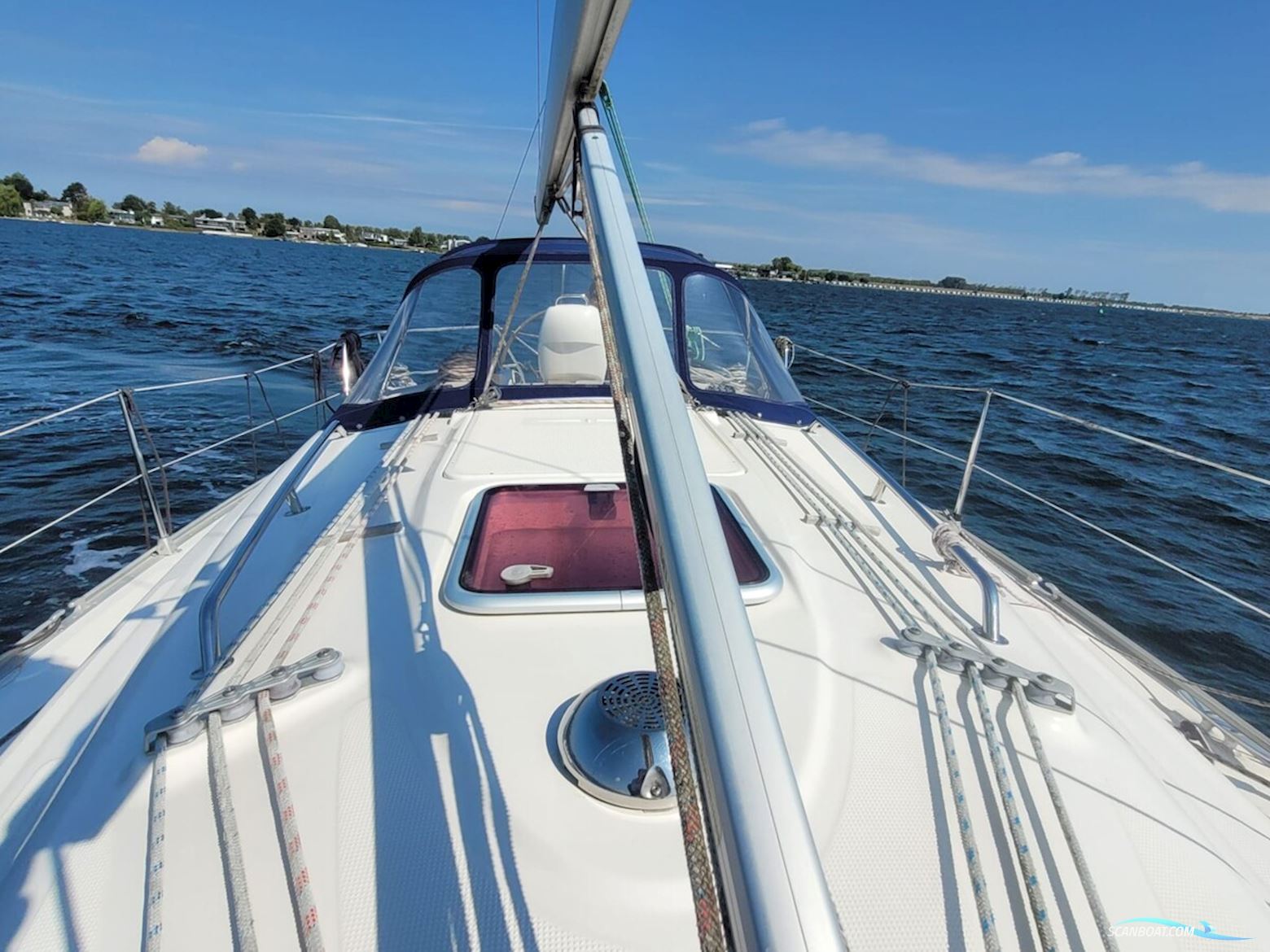 Bavaria 30 Cruiser