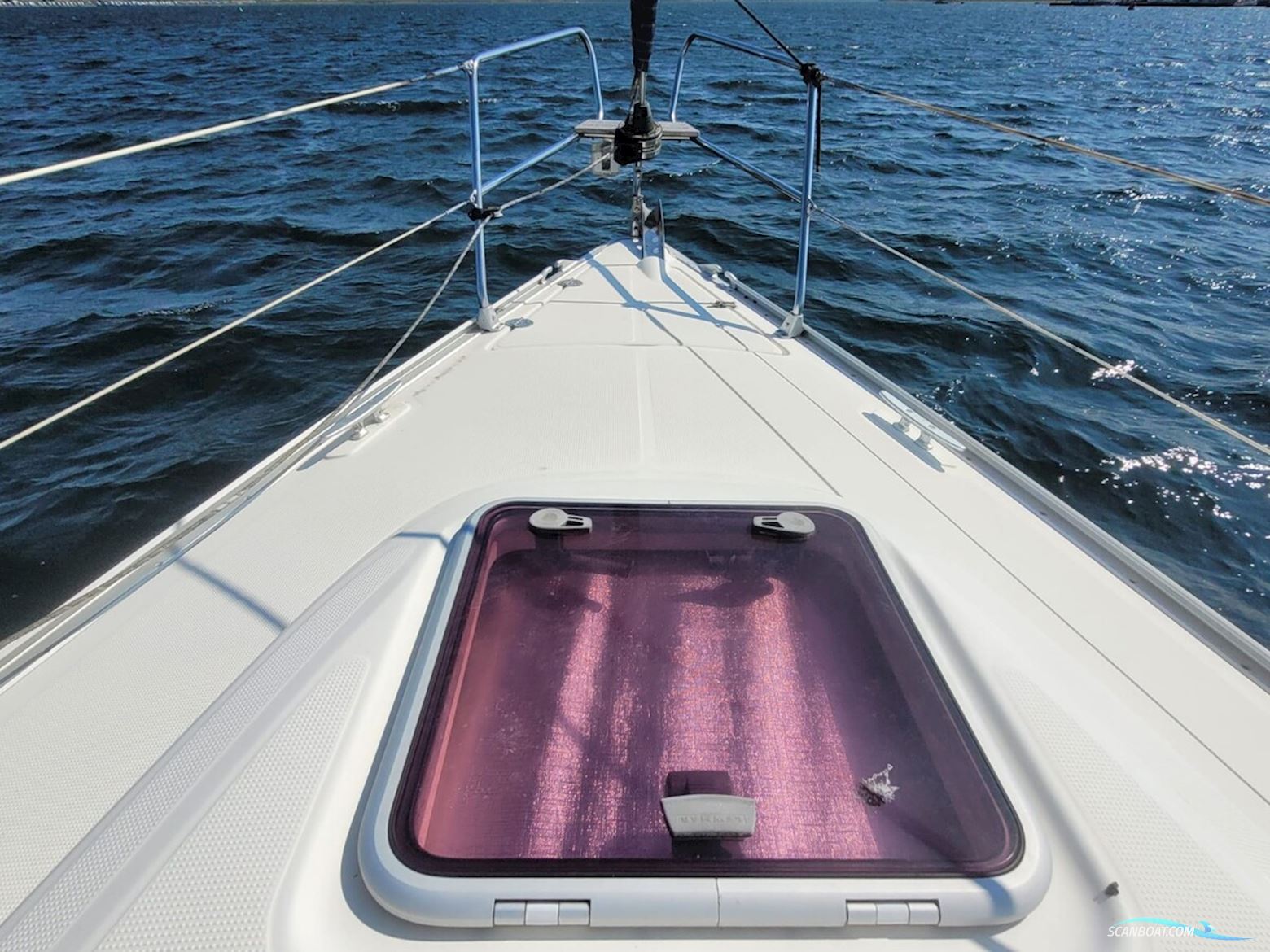 Bavaria 30 Cruiser