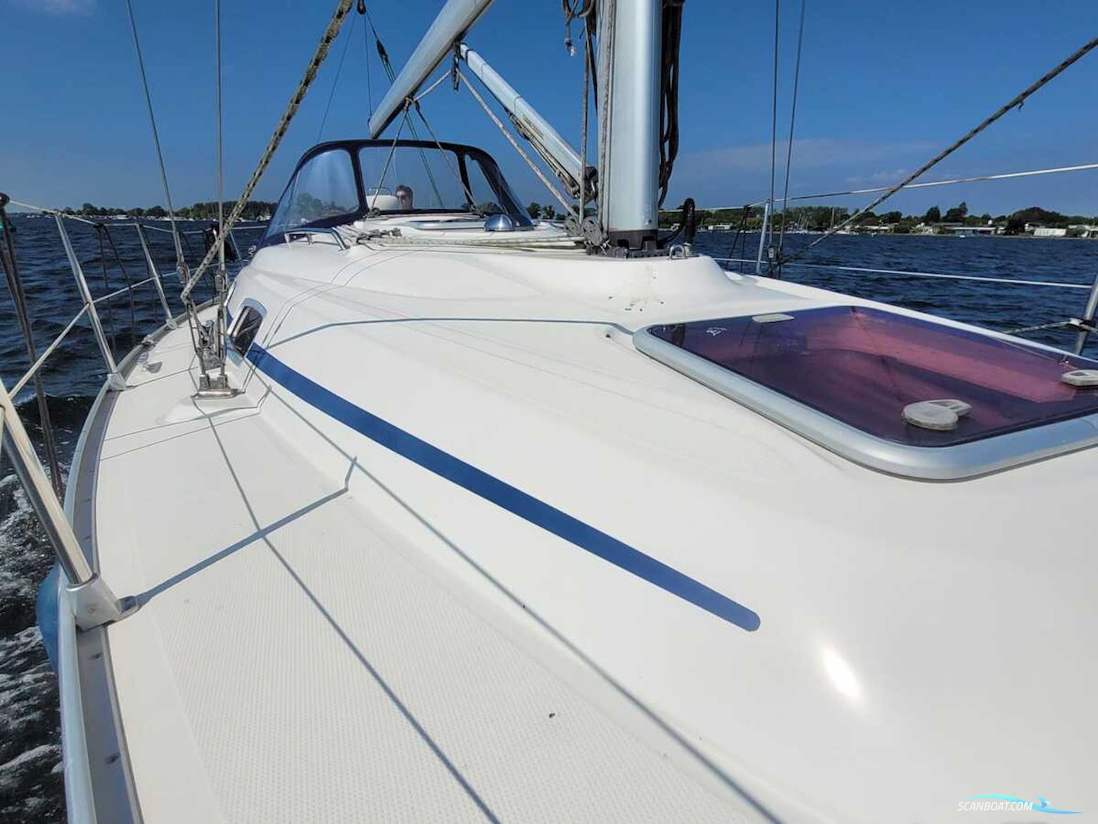 Bavaria 30 Cruiser
