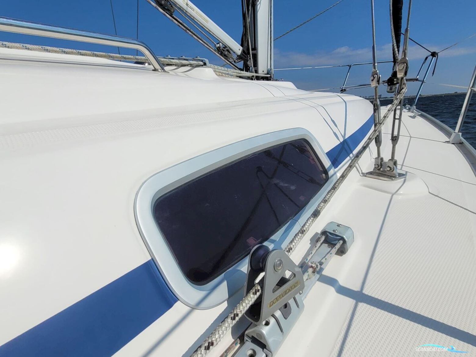 Bavaria 30 Cruiser