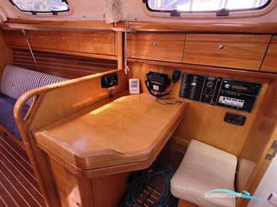 Bavaria 30 Cruiser Sailingboat 2006, The Netherlands