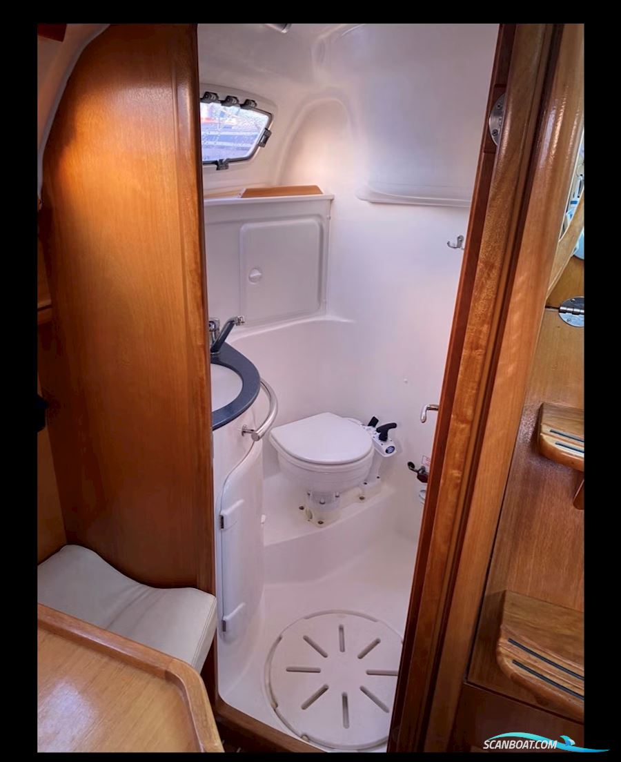 Bavaria 30 Cruiser