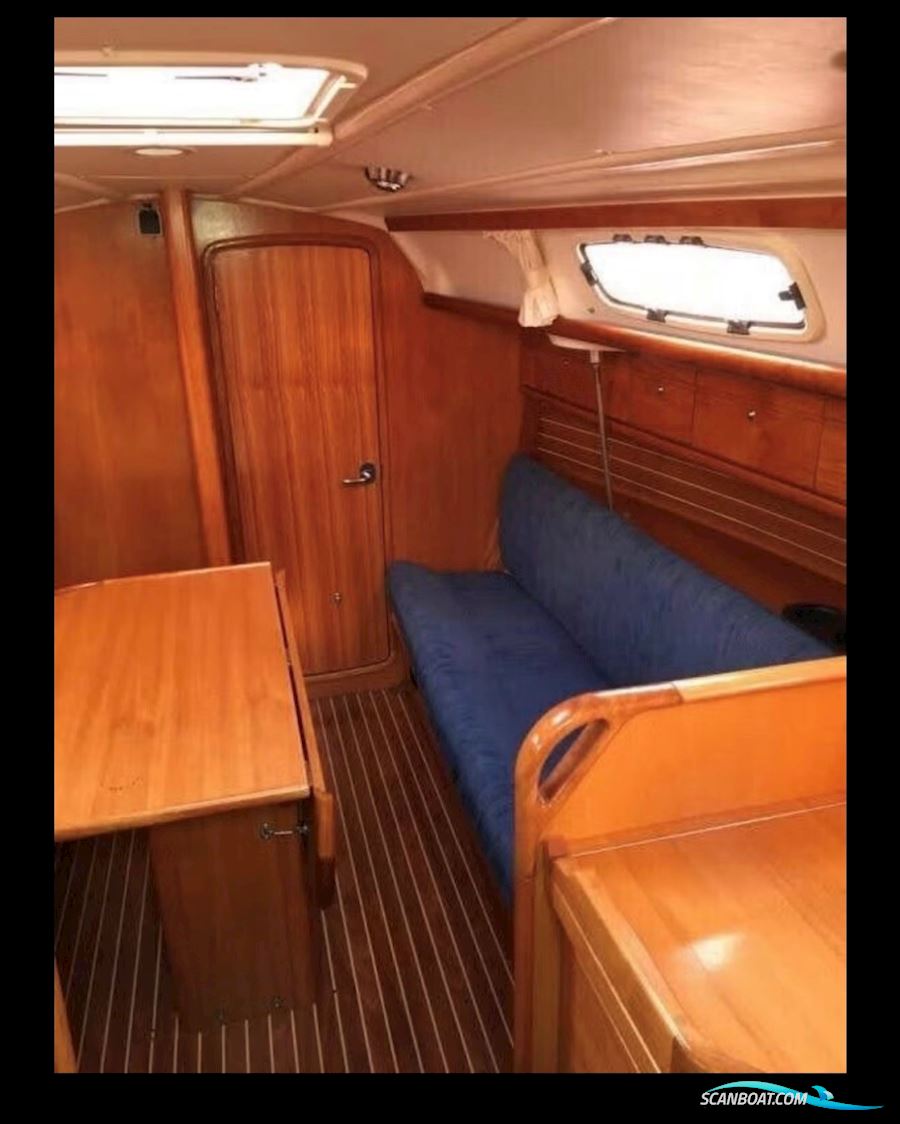 Bavaria 30 Cruiser