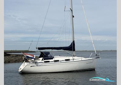 Bavaria 30 Cruiser Sailingboat 2005, with Volvo Penta MD2020 engine, The Netherlands