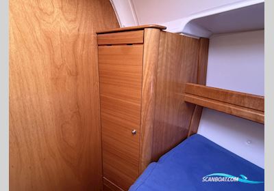 Bavaria 30 Cruiser Sailingboat 2005, with Volvo Penta MD2020 engine, The Netherlands