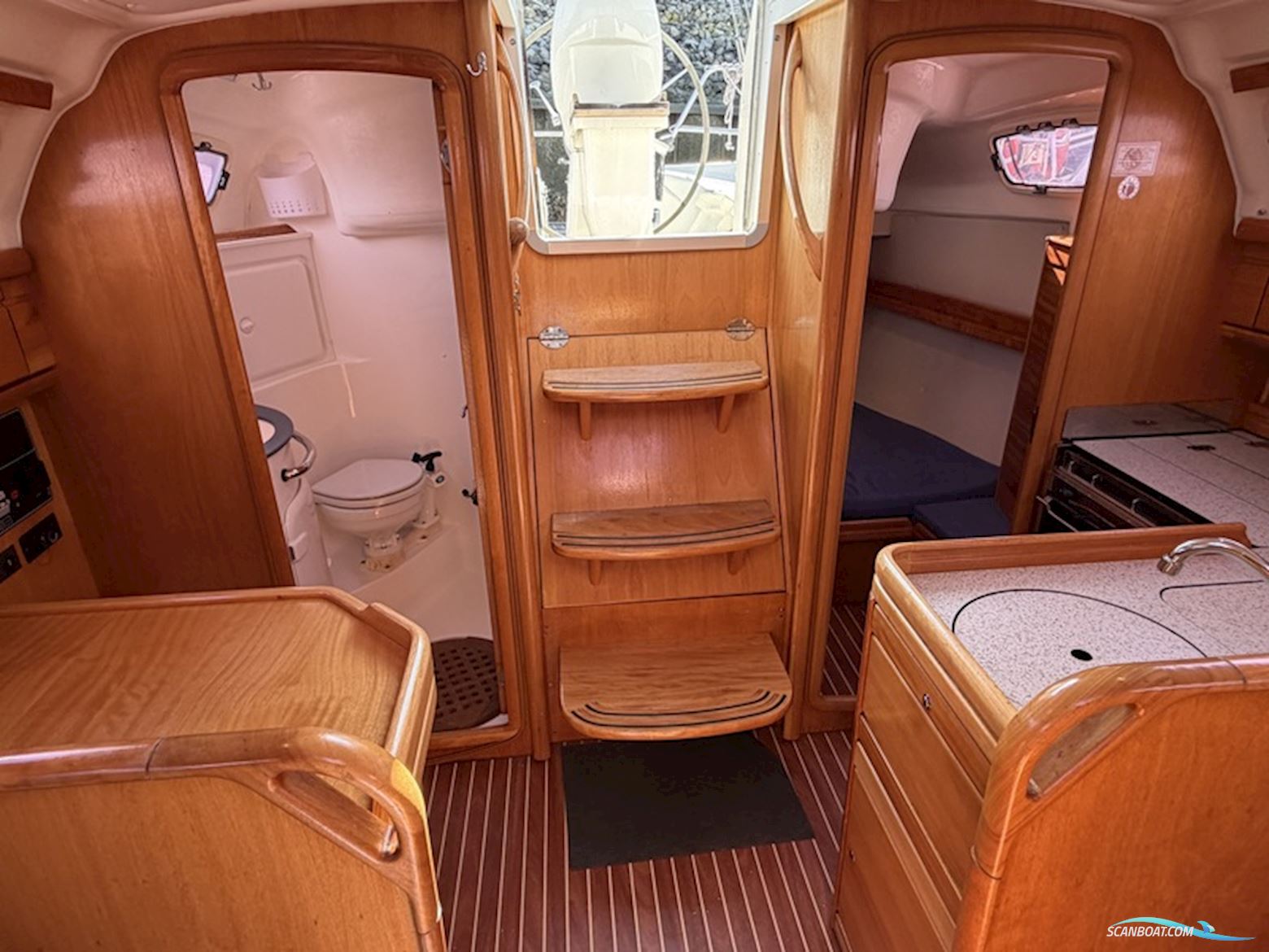 Bavaria 30 Cruiser