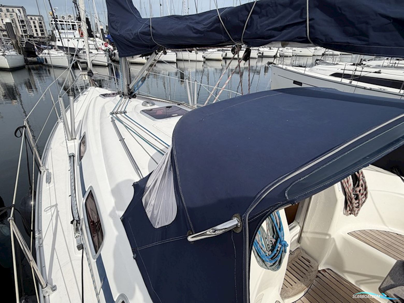 Bavaria 30 Cruiser