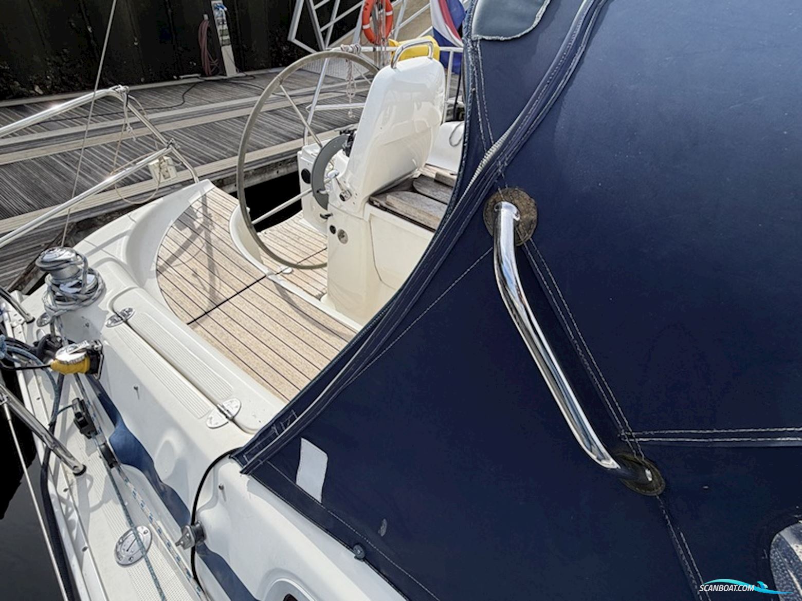 Bavaria 30 Cruiser