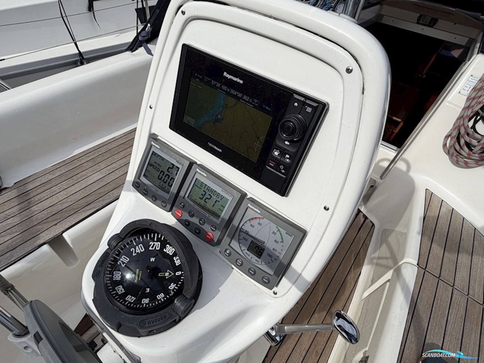 Bavaria 30 Cruiser
