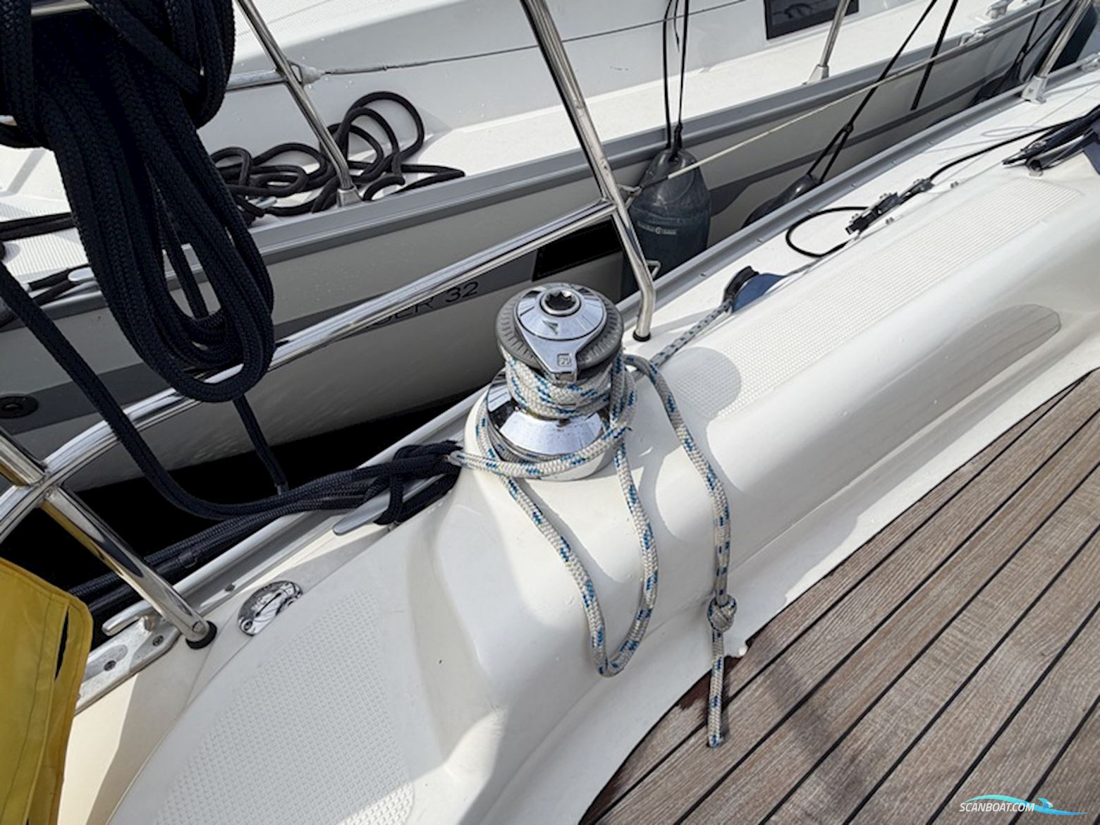 Bavaria 30 Cruiser