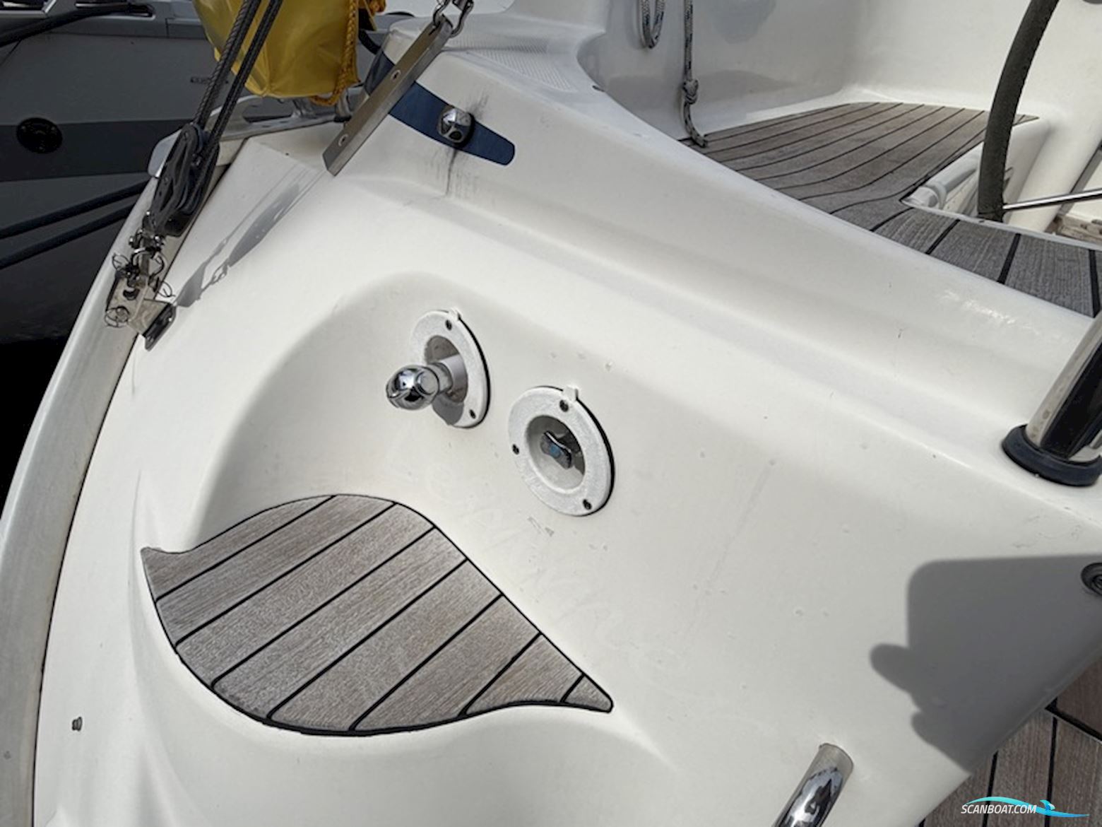 Bavaria 30 Cruiser