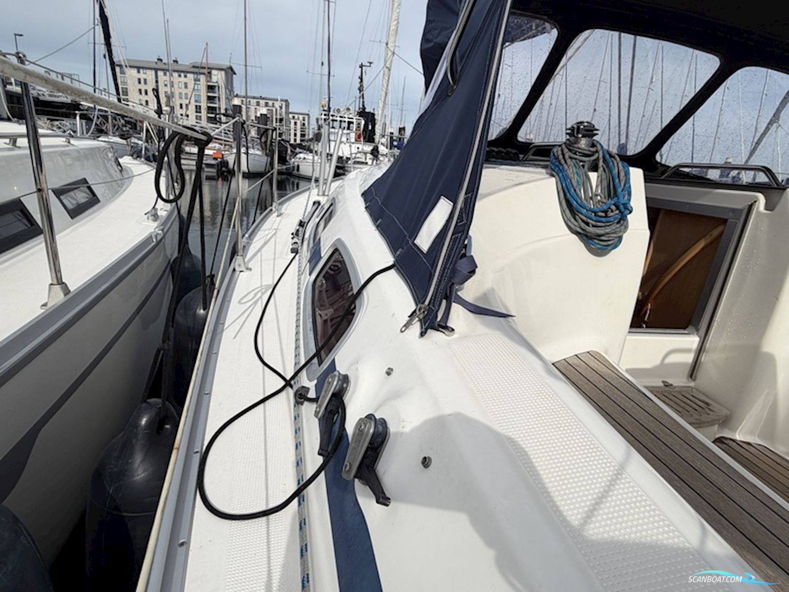 Bavaria 30 Cruiser