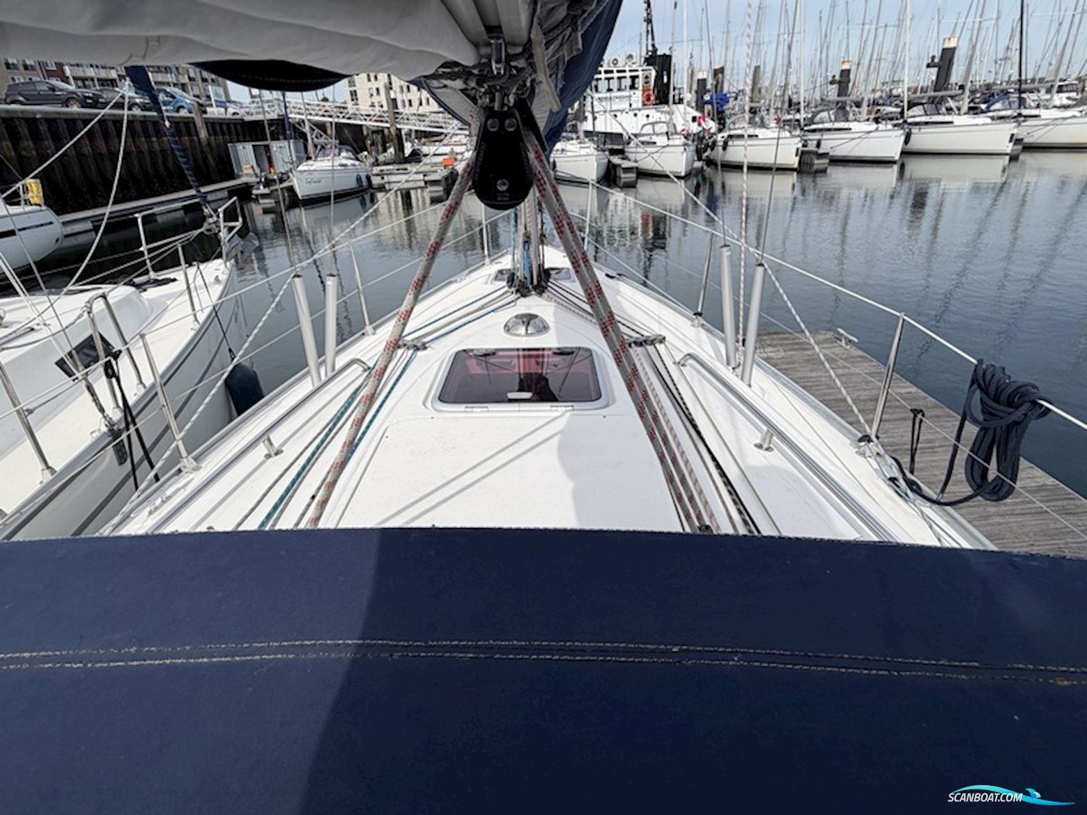 Bavaria 30 Cruiser