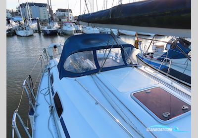 Bavaria 30 Cruiser Sailingboat 2006, with Volvo Penta engine, United Kingdom