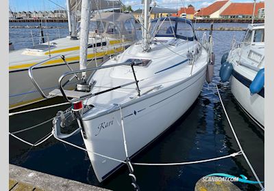 Bavaria 30 Cruiser Sailingboat 2007, with Volvo Penta engine, Denmark