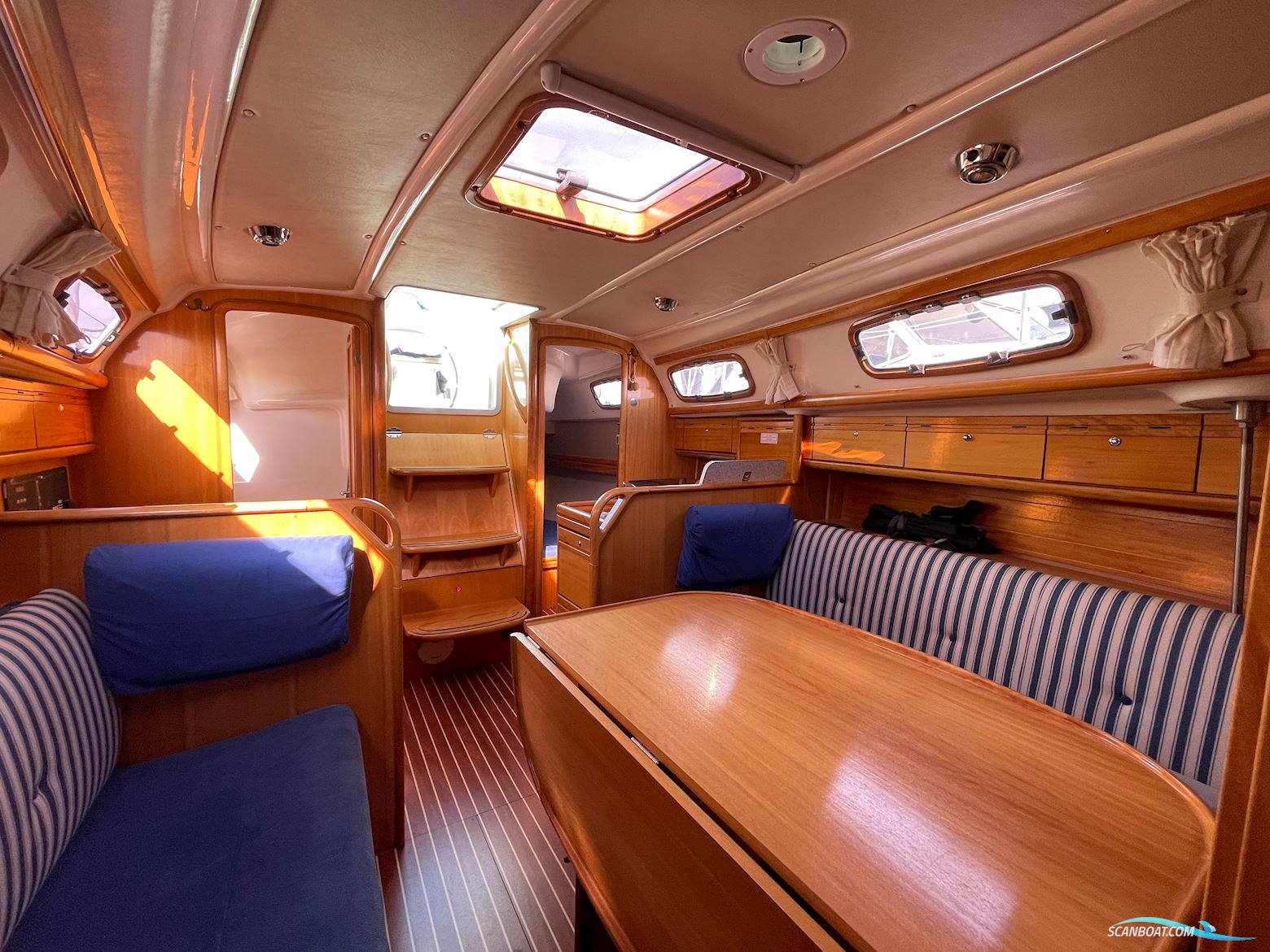 Bavaria 30 Cruiser