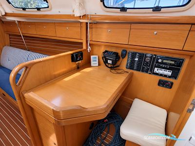 Bavaria 30 Cruiser Sailingboat 2006, The Netherlands
