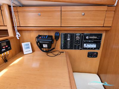 Bavaria 30 Cruiser Sailingboat 2006, The Netherlands