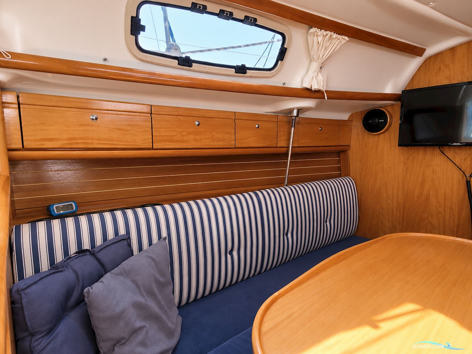 Bavaria 30 Cruiser