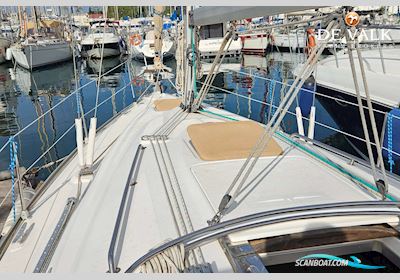 Bavaria 30 Cruiser Sailingboat 2006, with Volvo Penta  engine, Spain