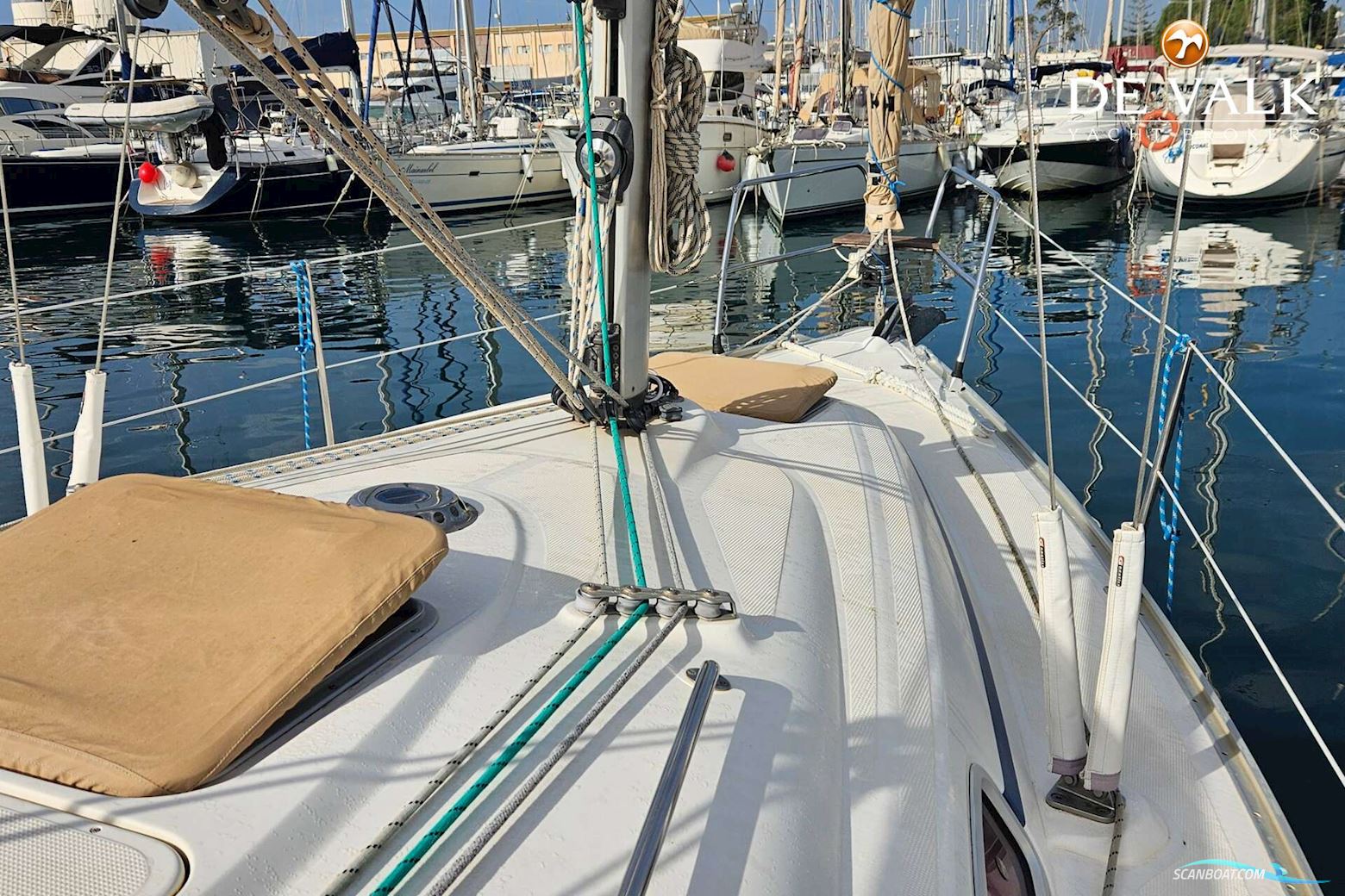 Bavaria 30 Cruiser