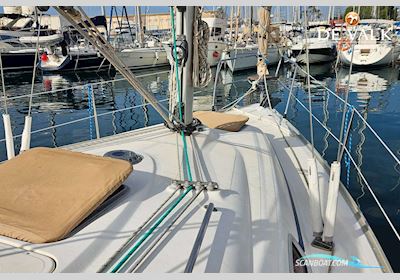 Bavaria 30 Cruiser Sailingboat 2006, with Volvo Penta  engine, Spain