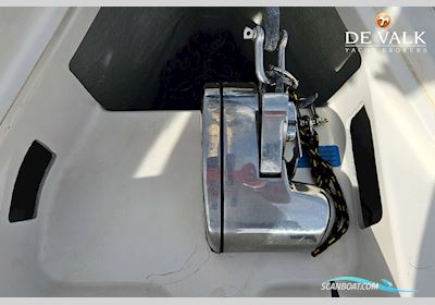 Bavaria 30 Cruiser Sailingboat 2006, with Volvo Penta  engine, Spain