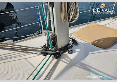 Bavaria 30 Cruiser Sailingboat 2006, with Volvo Penta  engine, Spain
