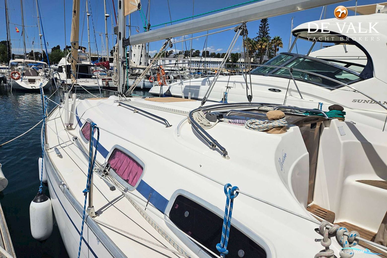 Bavaria 30 Cruiser