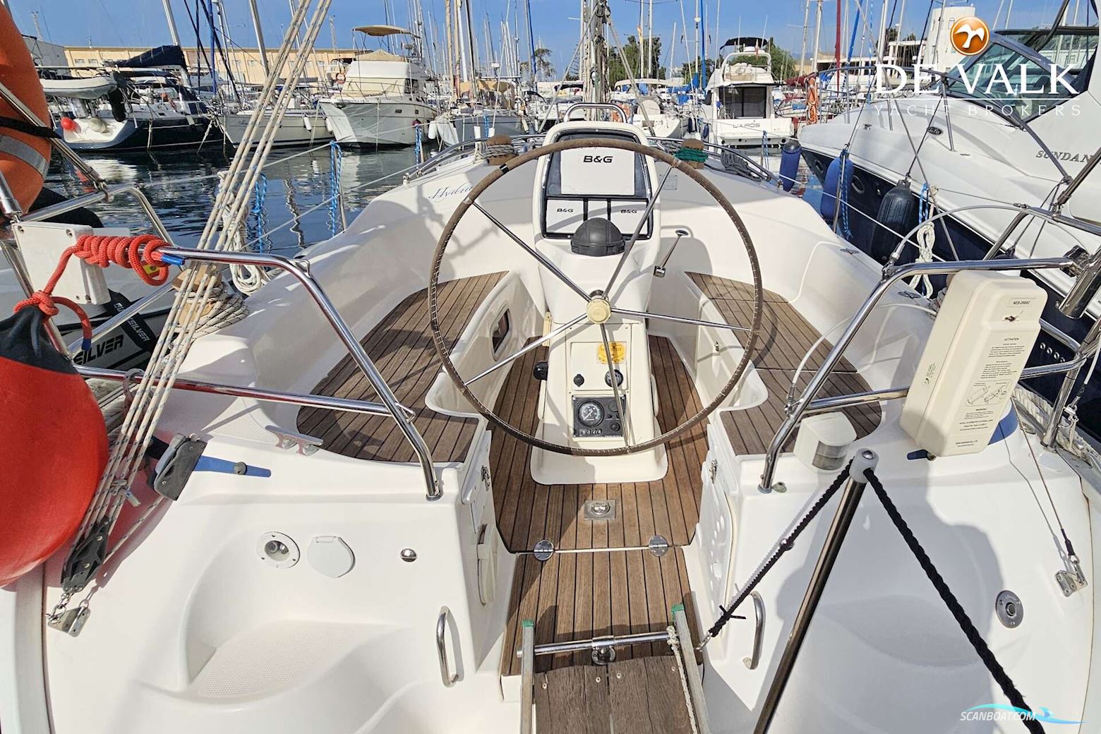 Bavaria 30 Cruiser