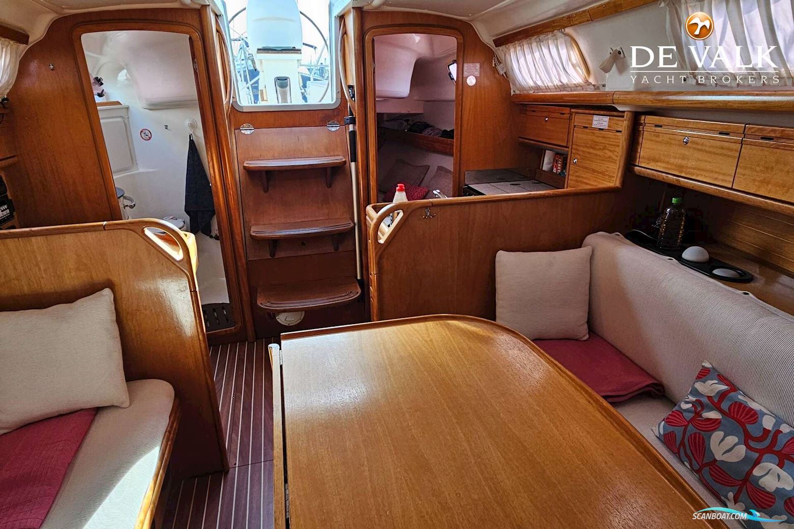 Bavaria 30 Cruiser