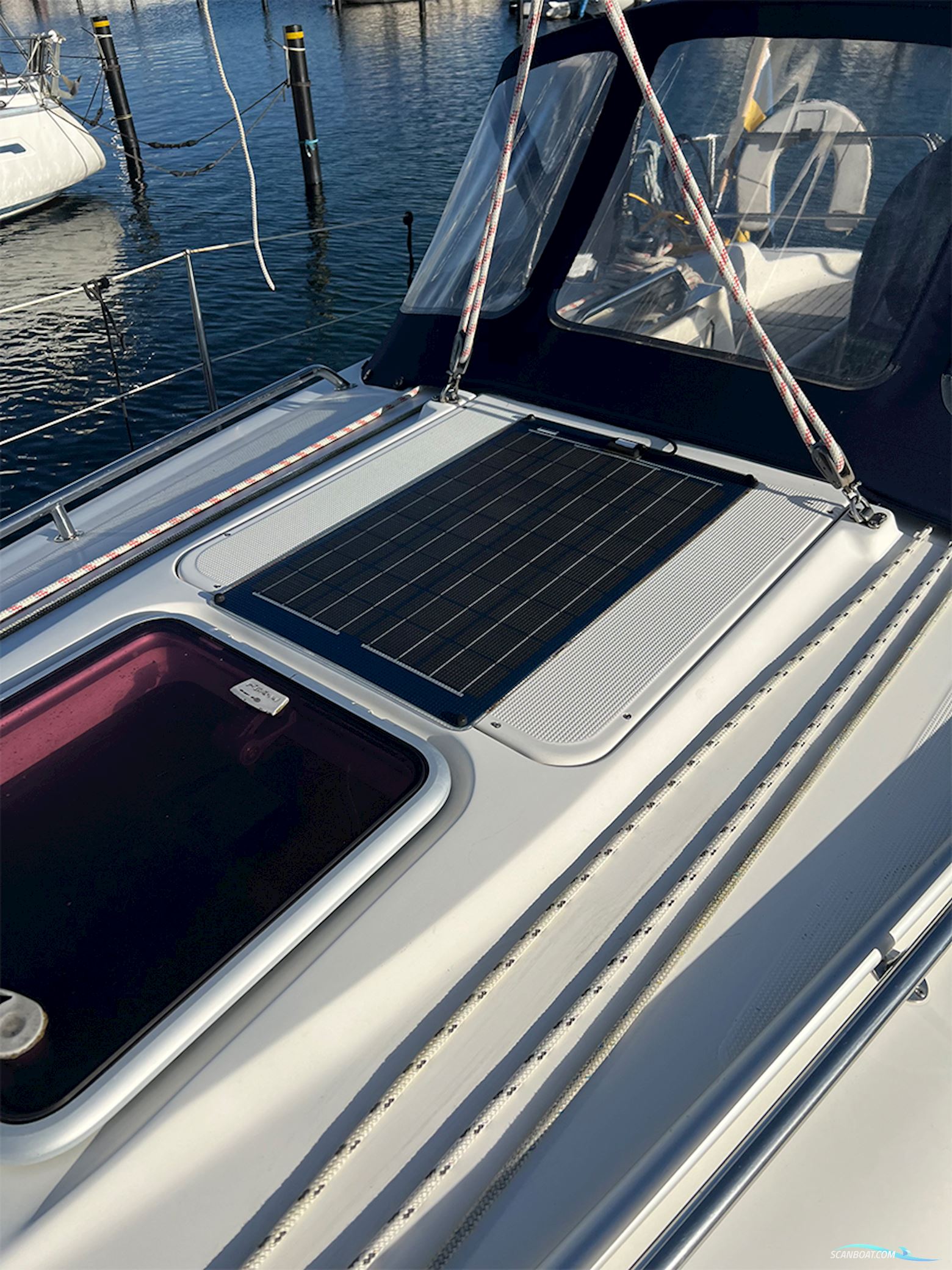 Bavaria 30 Cruiser