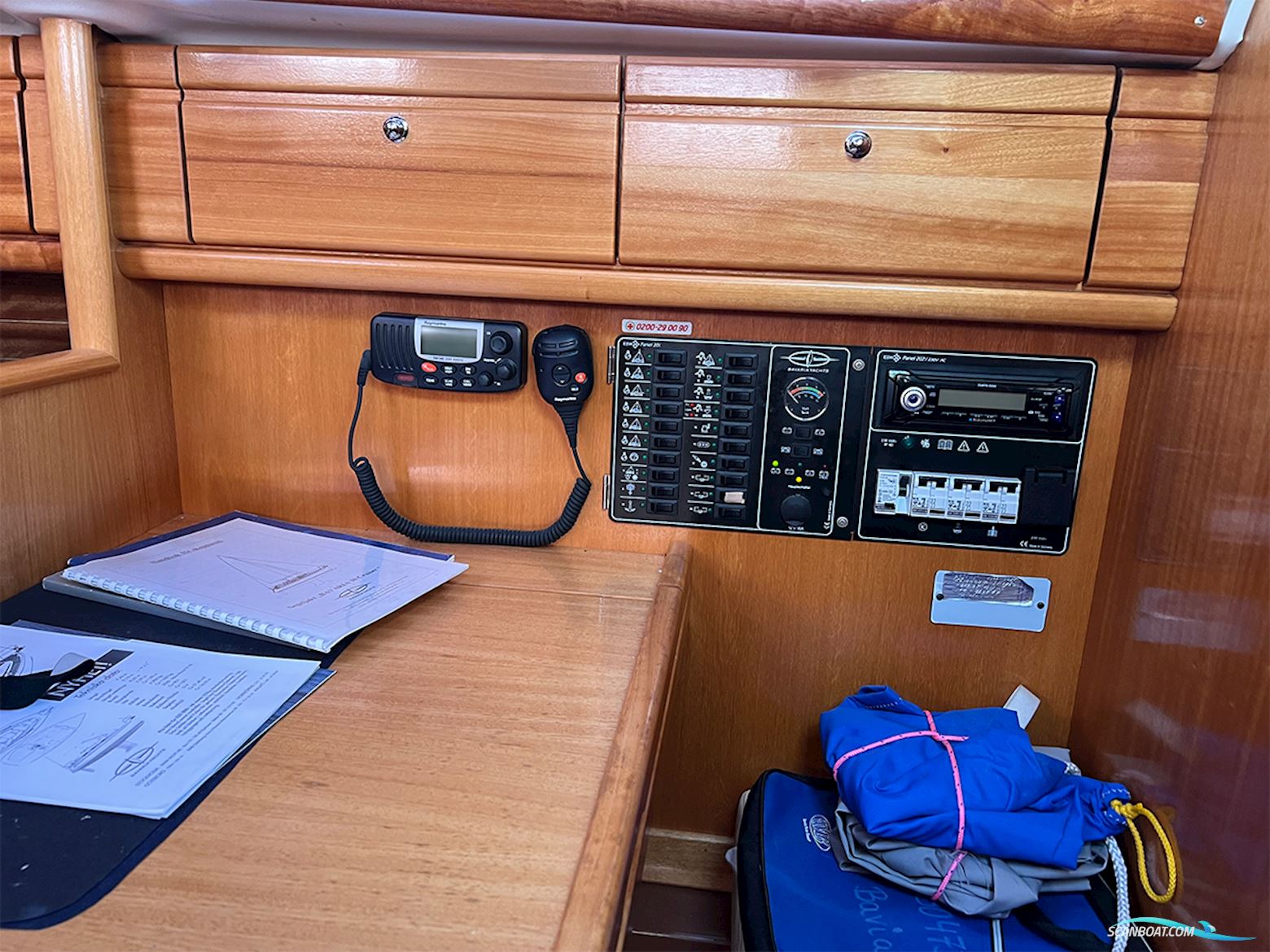 Bavaria 30 Cruiser