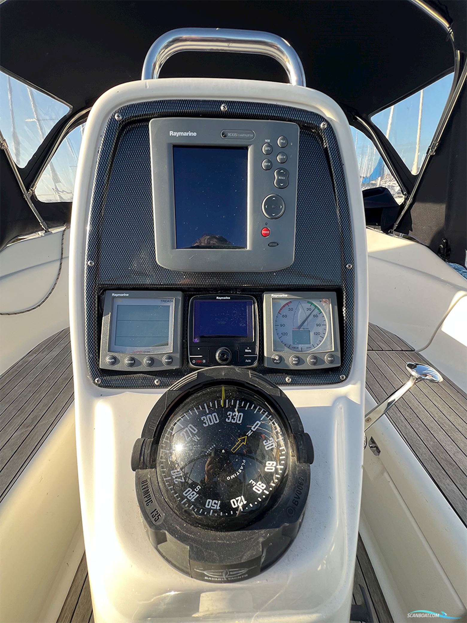 Bavaria 30 Cruiser