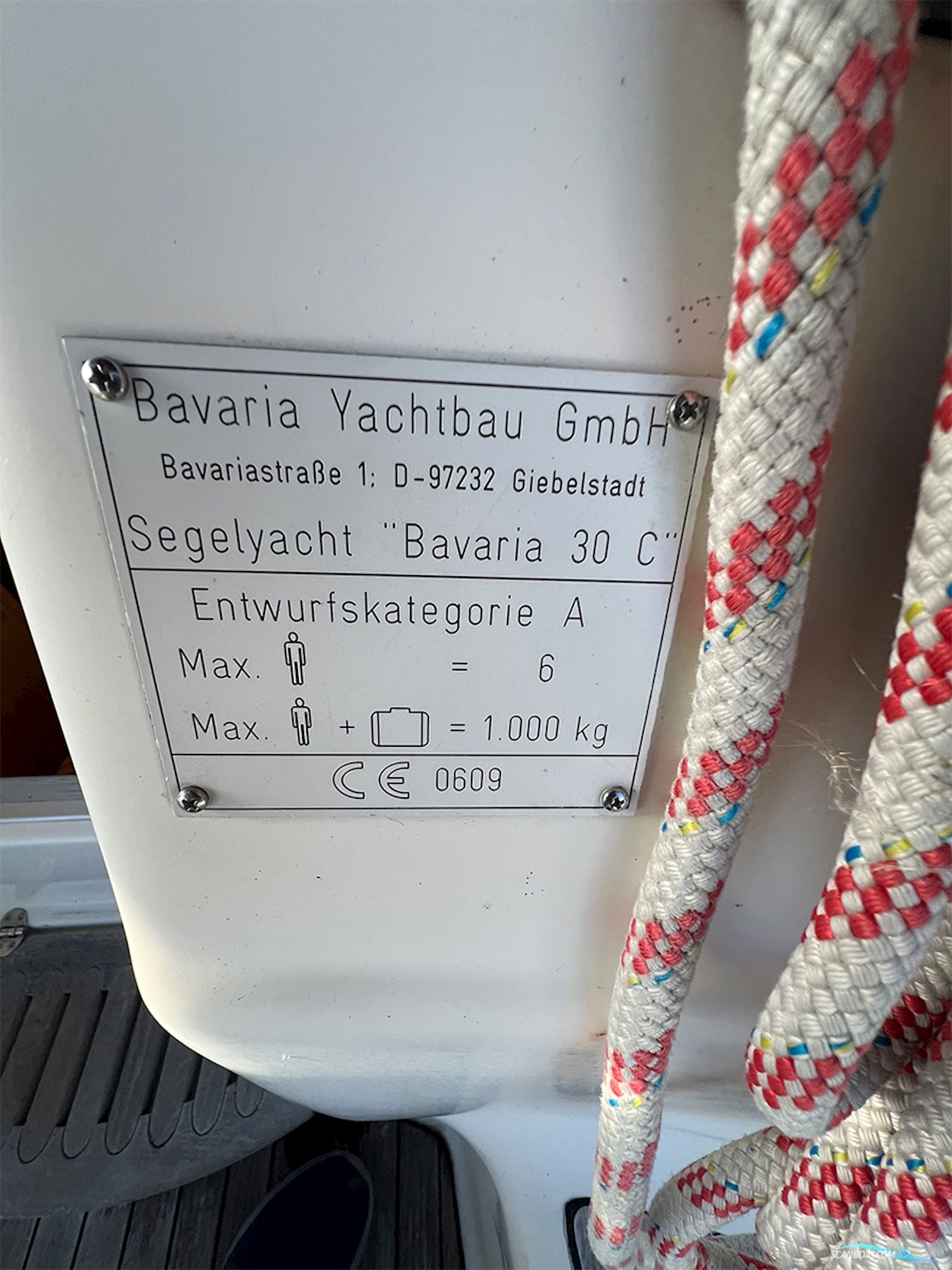 Bavaria 30 Cruiser
