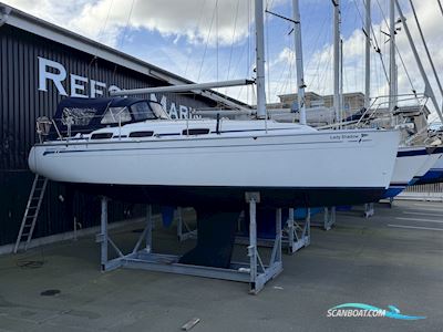 Bavaria 30 Cruiser Sailingboat 2006, Denmark