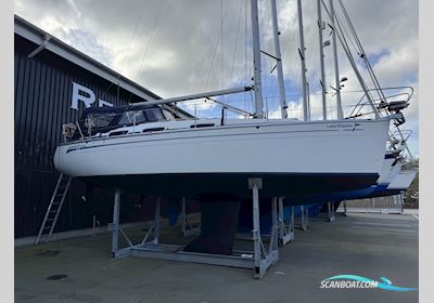 Bavaria 30 Cruiser Sailingboat 2006, Denmark