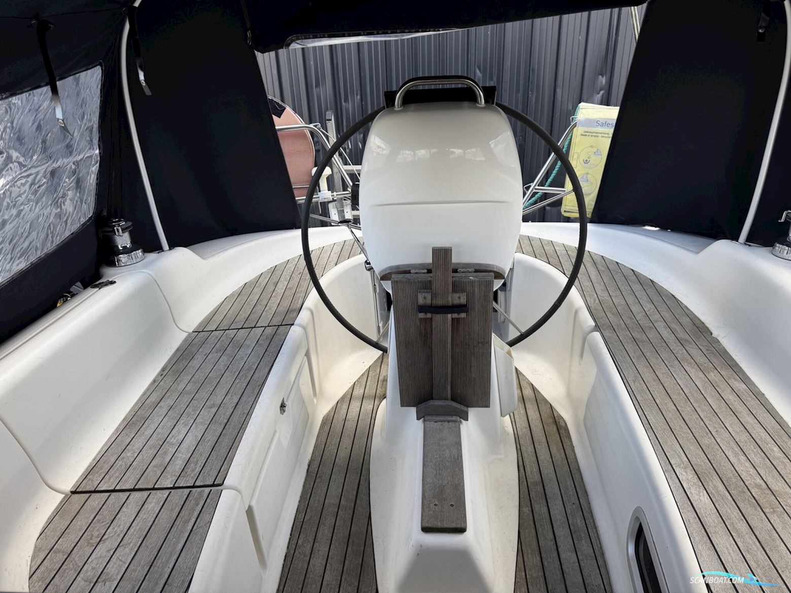 Bavaria 30 Cruiser