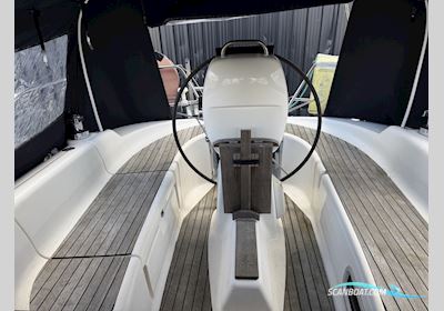 Bavaria 30 Cruiser Sailingboat 2006, Denmark