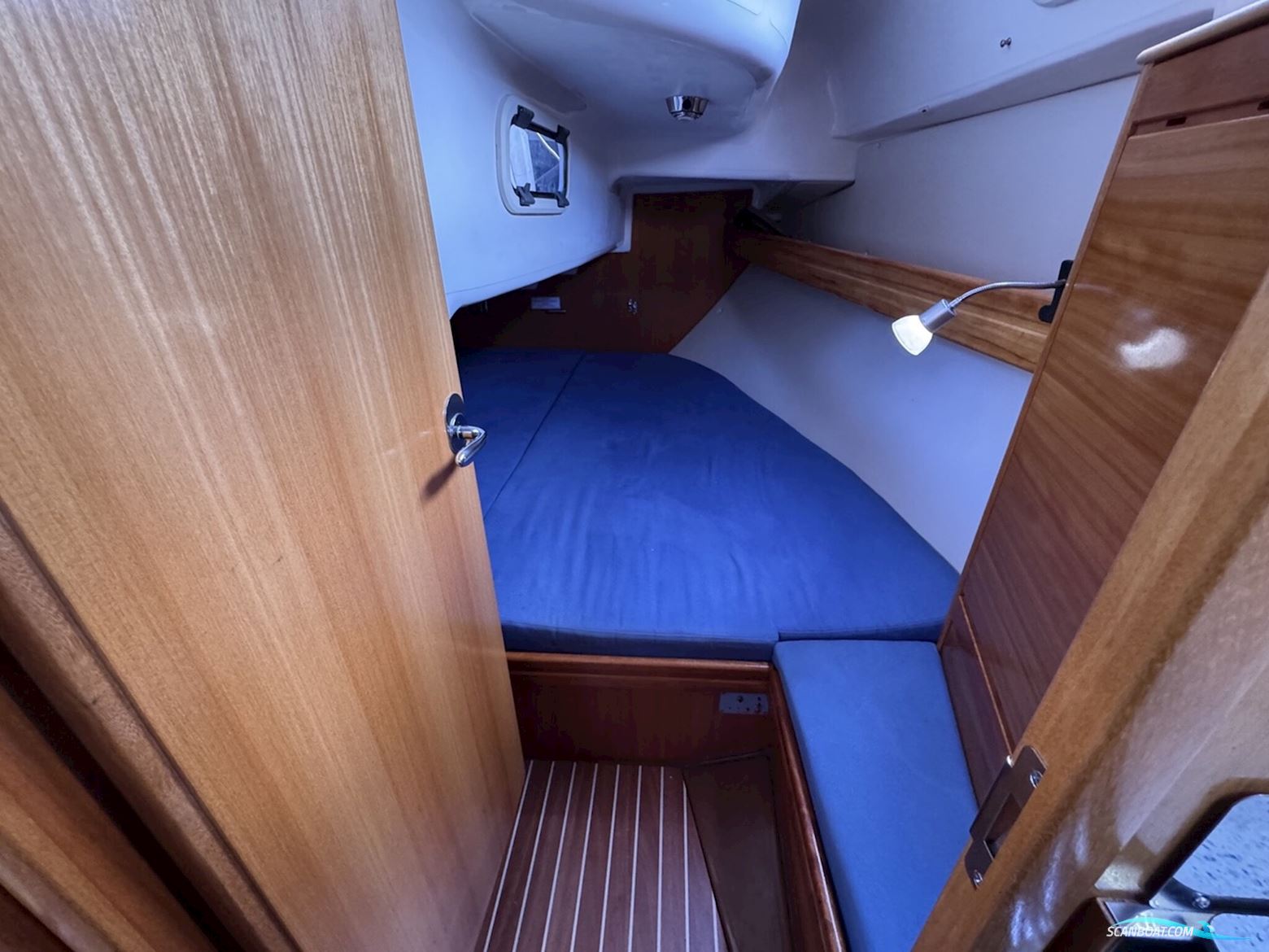 Bavaria 30 Cruiser