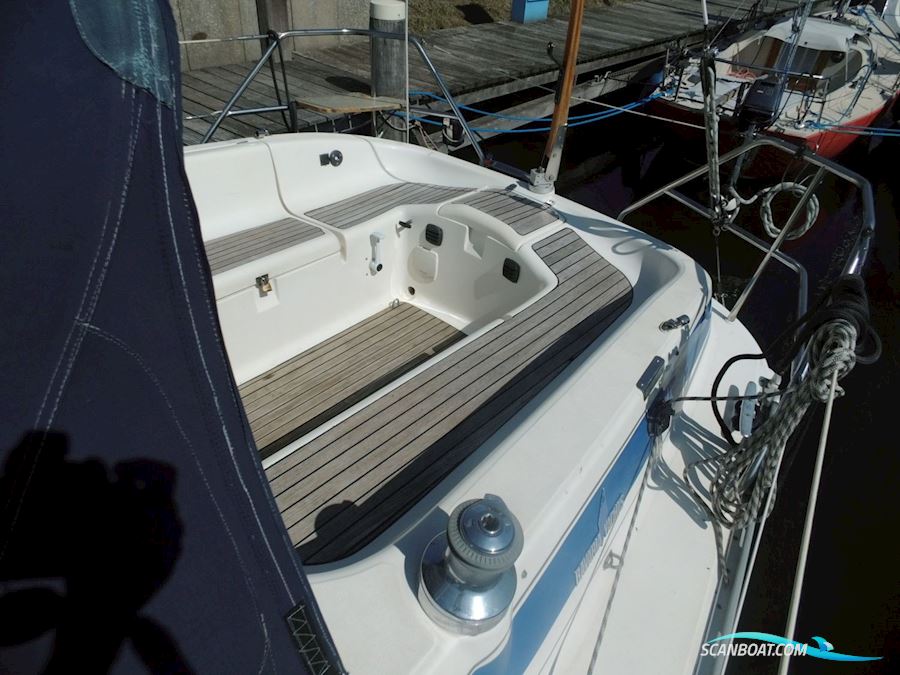 Bavaria 30