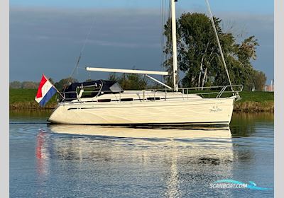 Bavaria 30 Sailingboat 2006, The Netherlands