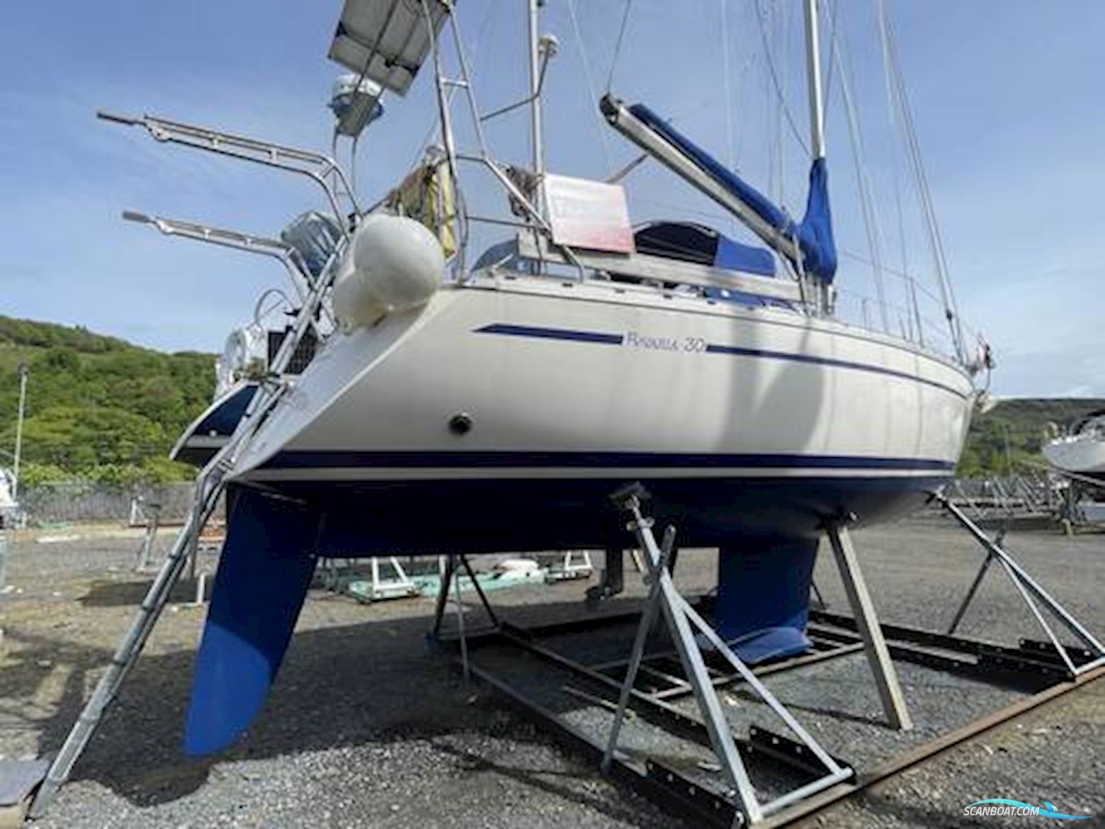 Bavaria 30