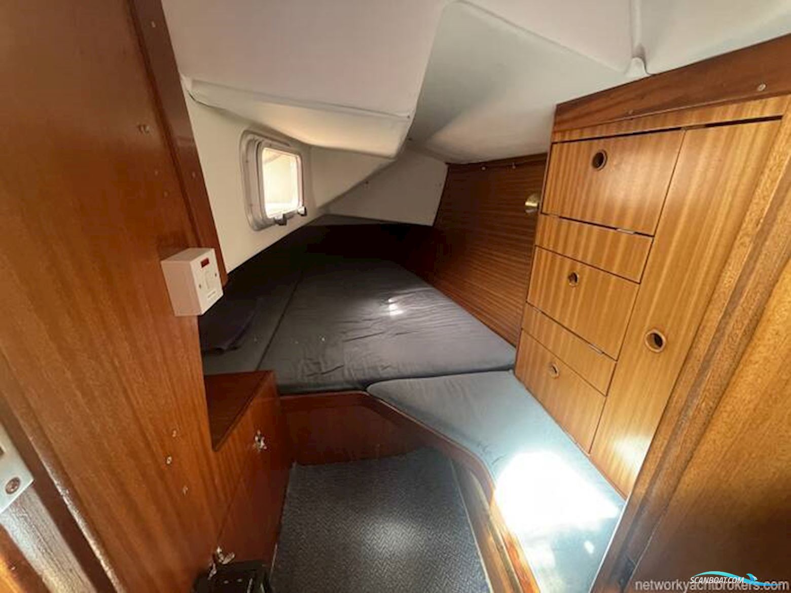 Bavaria 30